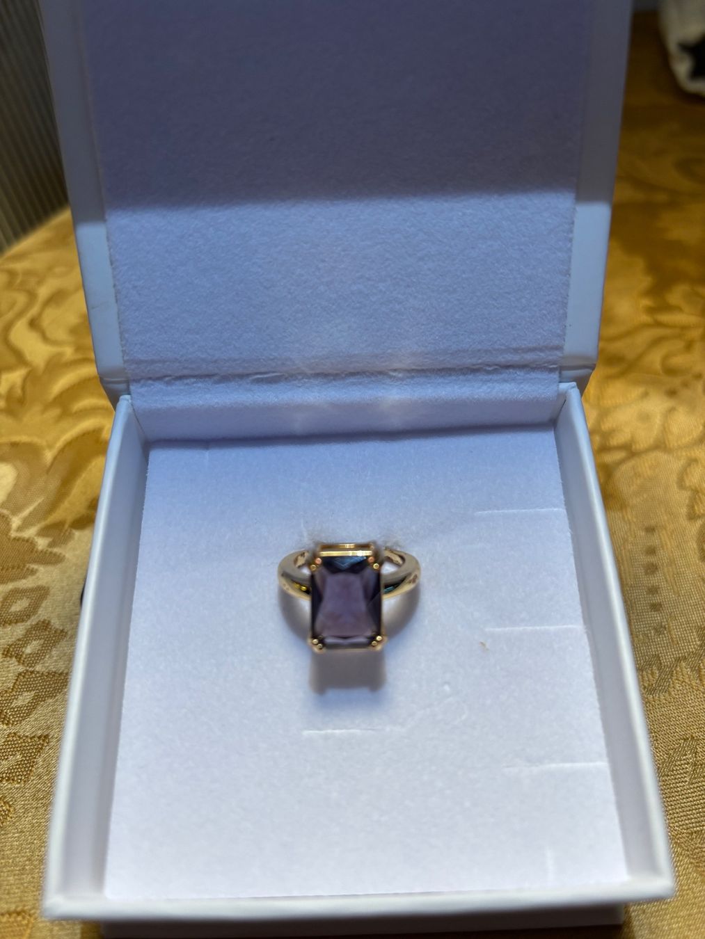 Anelli: Eleganter Ring – Usato da Thalwil venduto da Arleen 1