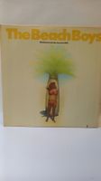 The Beach Boys 20/20 Vinyl LP (originally released in 1967)