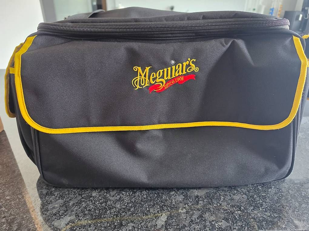 Borse: Meguairs Tasche – Usato da Bremgarten AG venduto da yannik016 1