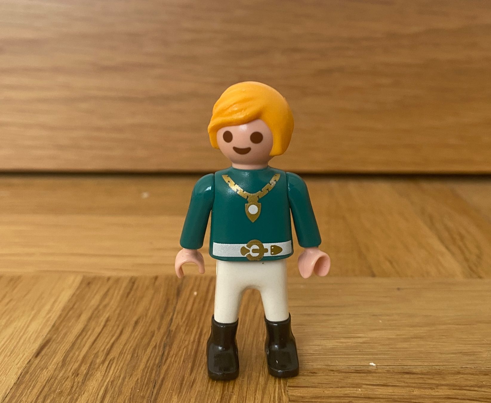 Playmobil Spielzeuge: Playmobil Figuren Set – Gebraucht aus Bern von villalobos 4