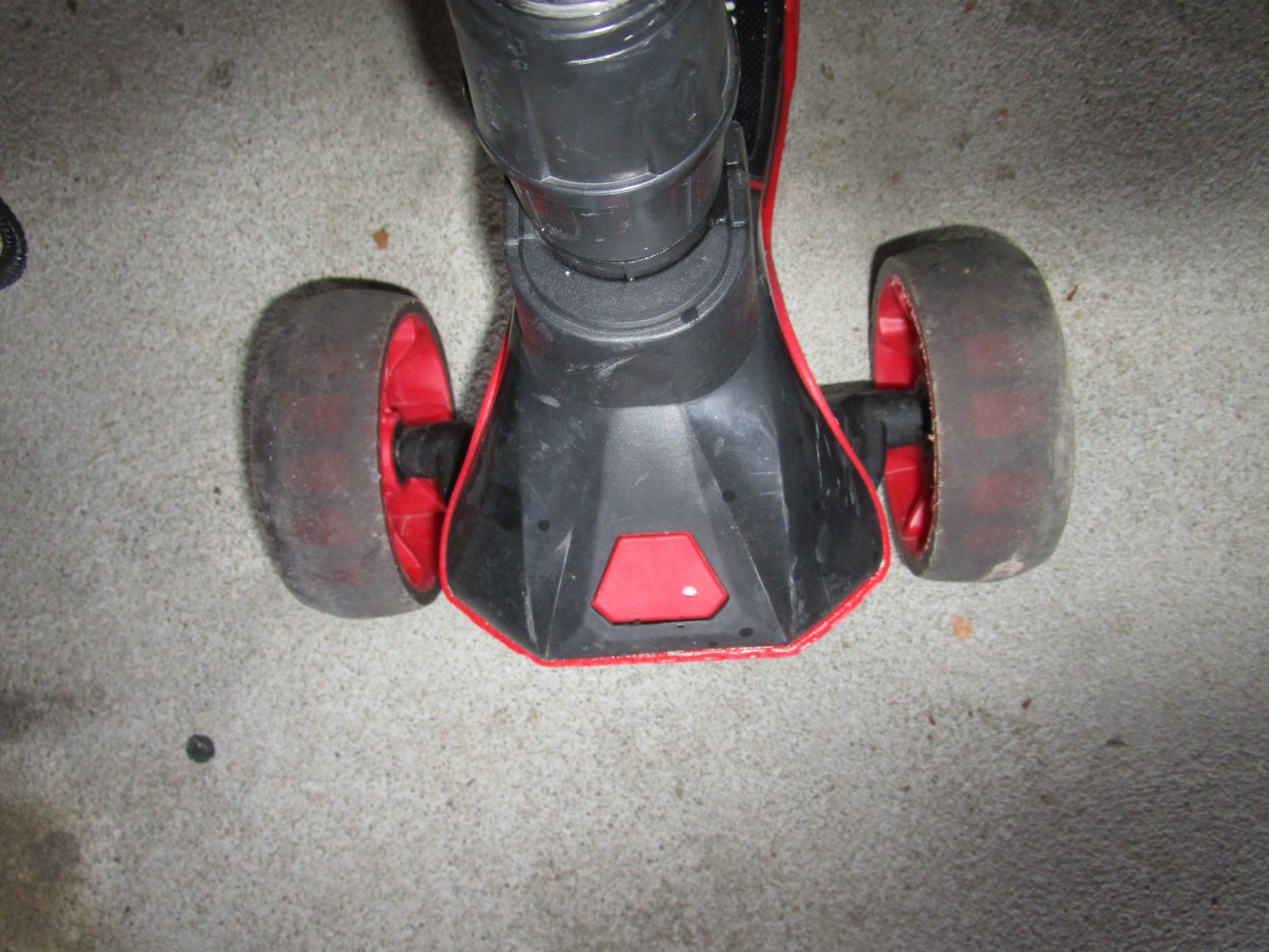 Veicoli per bambini: Trotti Scooter (cool master mini scooter) – Usato da Mülligen venduto da gipseli 2