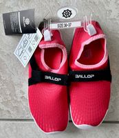 Badeschuhe Gr. 36/37 Ballop NEU & ungetragen pink