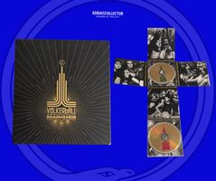 Rammstein - Völkerball  (+2 DVD)