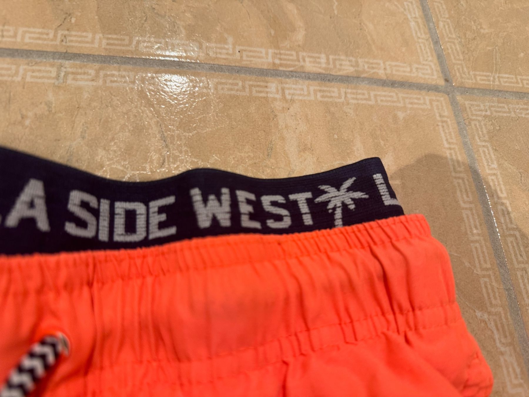 Costumi da bagno: C&A NWT Badenhose, 16J 170 – Nuovo (secondo la descrizione) da Klingnau venduto da Markus14 3