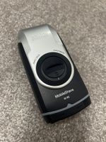 Braun M-90 Reiserasierer