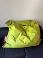 Fatboy Original Outdoor XXL Bean Bag, Lime Green, 180 x 134