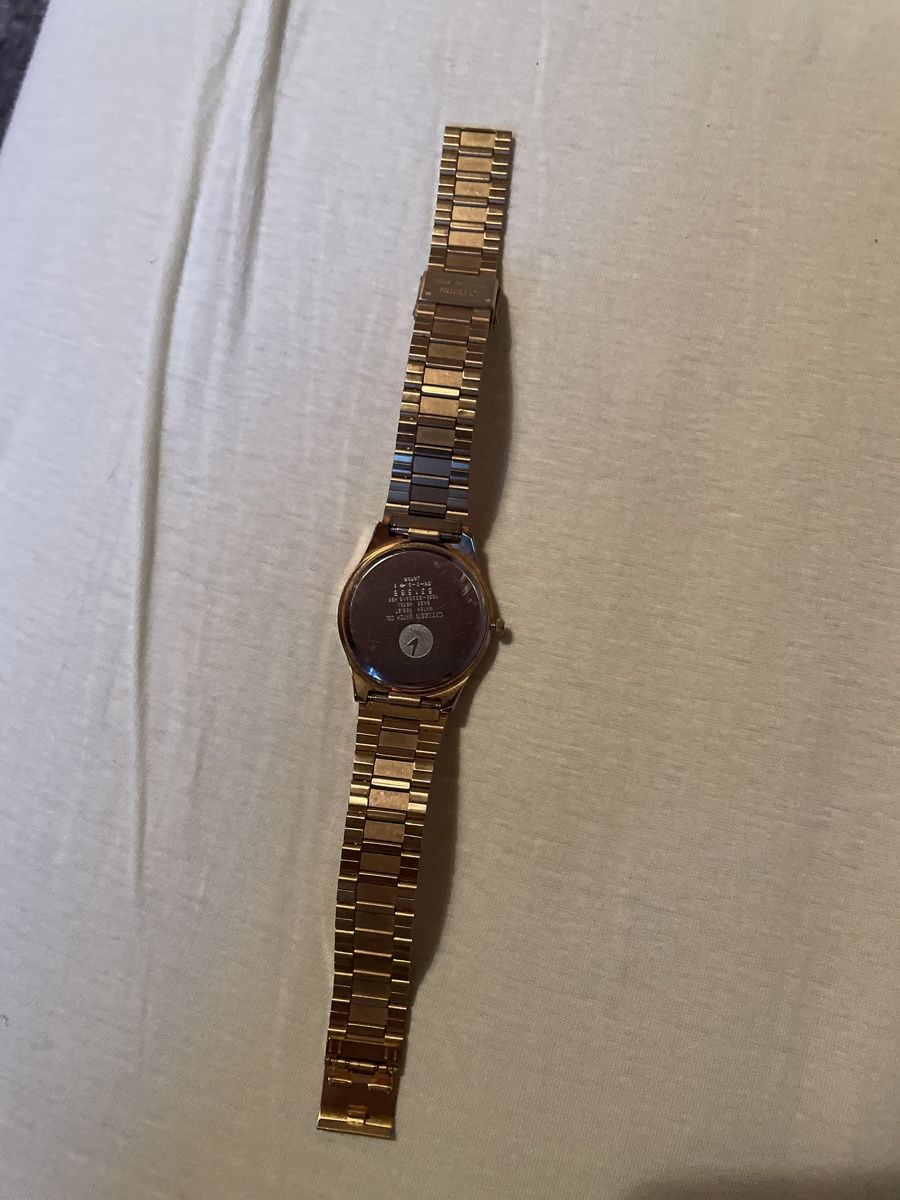 Citizen Orologi: Uhr – Usato da Reinach AG venduto da M_2024 3