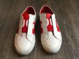 Hugo Boss Sneaker Neuwertig Gr. 37