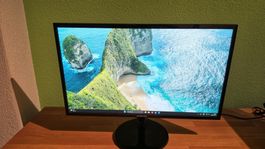 Samsung 24" 60hz 1080p Monitor