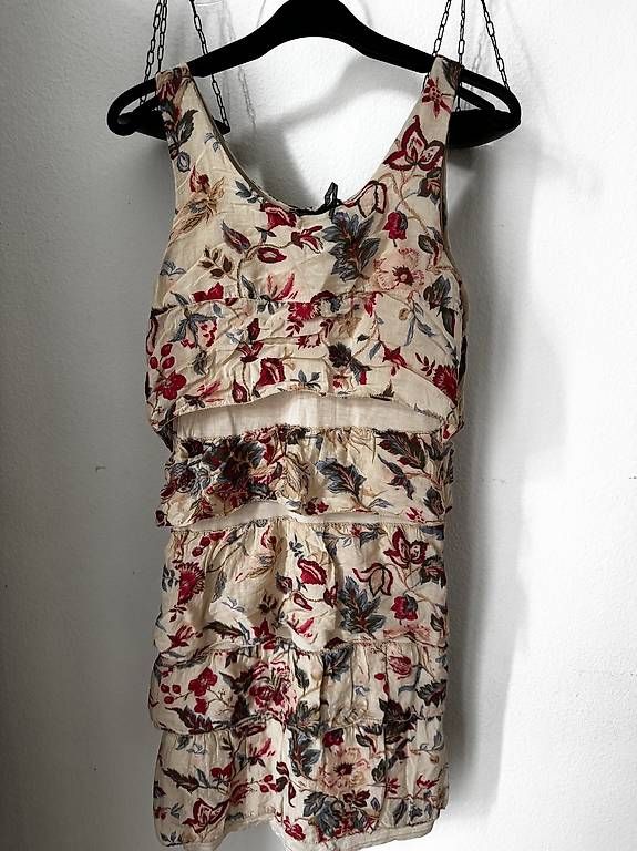 Kleider: Sommerkleid, Gr. S – Gebraucht aus Zuerich von Am81