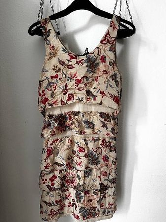 Sommerkleid, Gr. S