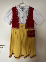 Dirndl Mädchen