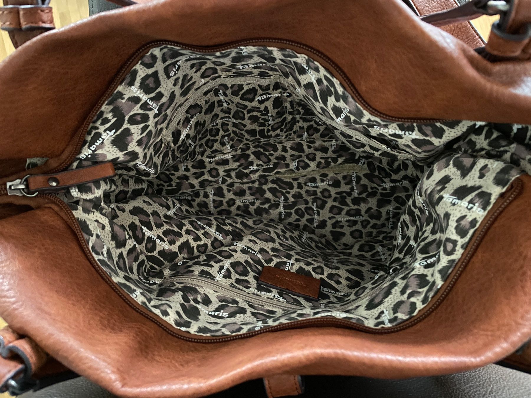Tamaris Borse da donna: Tamaris Shopper – Usato da Buchs ZH venduto da Sbono 4