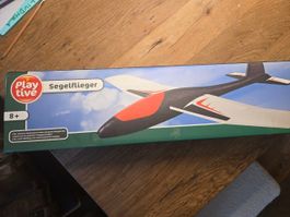 Segelflieger
