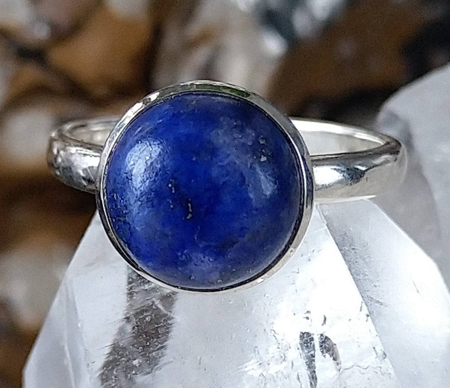 Anelli: RING IN 925 SILBER – Usato da Romanshorn venduto da BoutiqueA 1