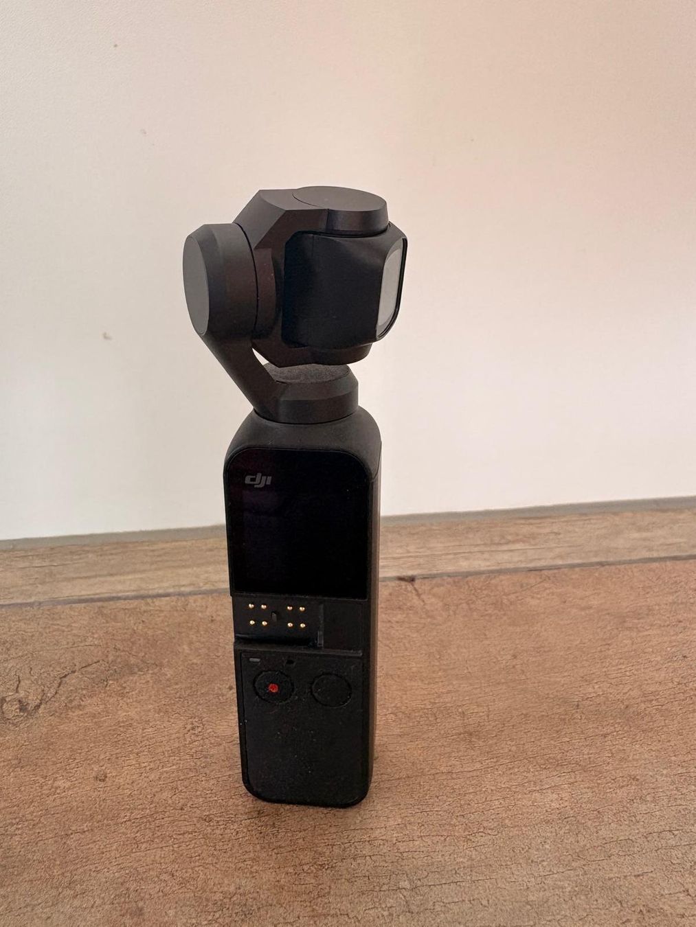 DJI Videocamere: Caméra stabilisée DJI Osmo pocket – Usato da Corminboeuf venduto da mar_g2kt