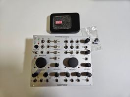 Furthrrrr Generator Endorphin.es Eurorack Modul