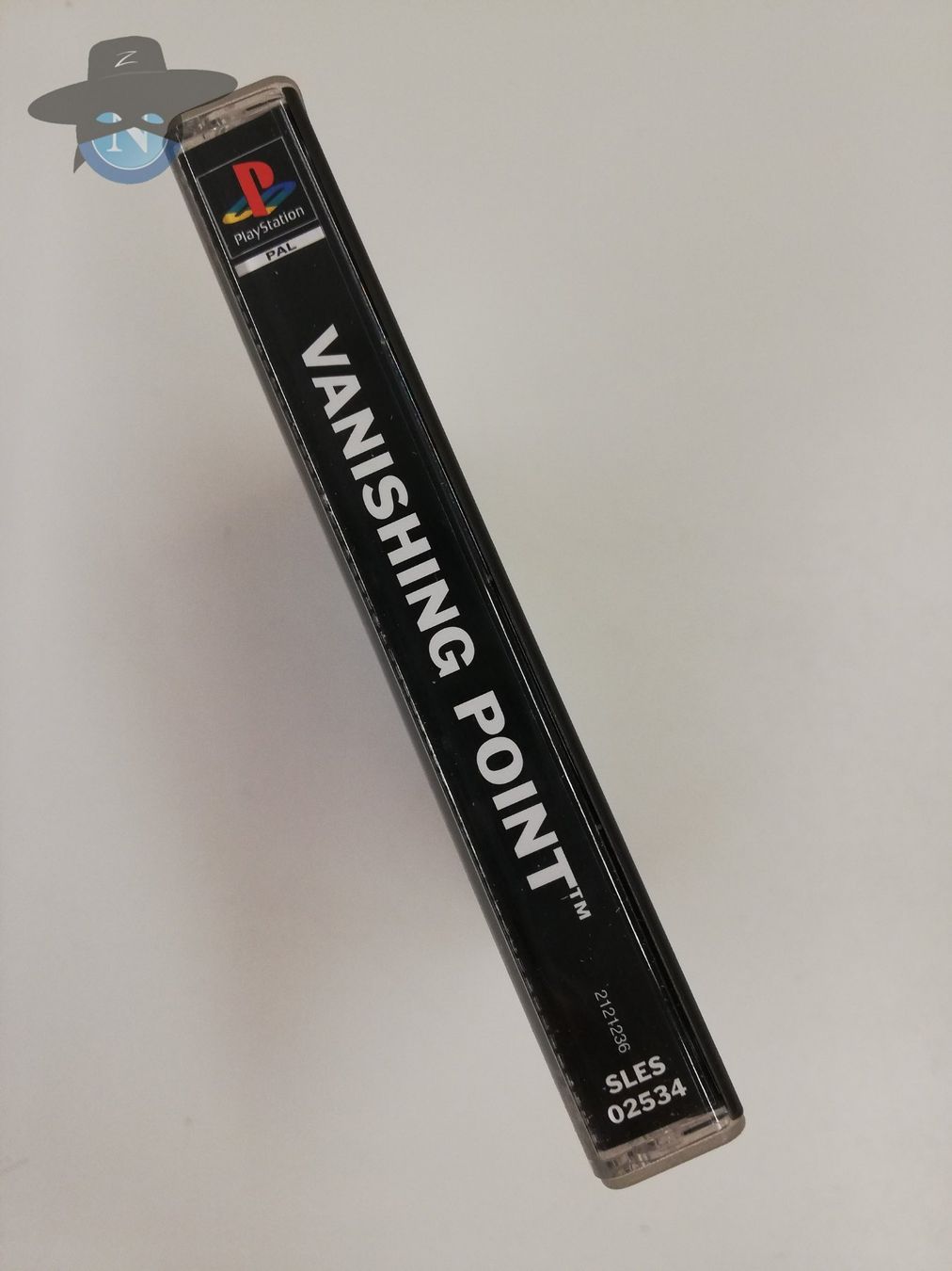 Sony Giochi: Vanishing Point / Sony Playstation 1 – Usato da St. Gallen venduto da zorro_dc 3
