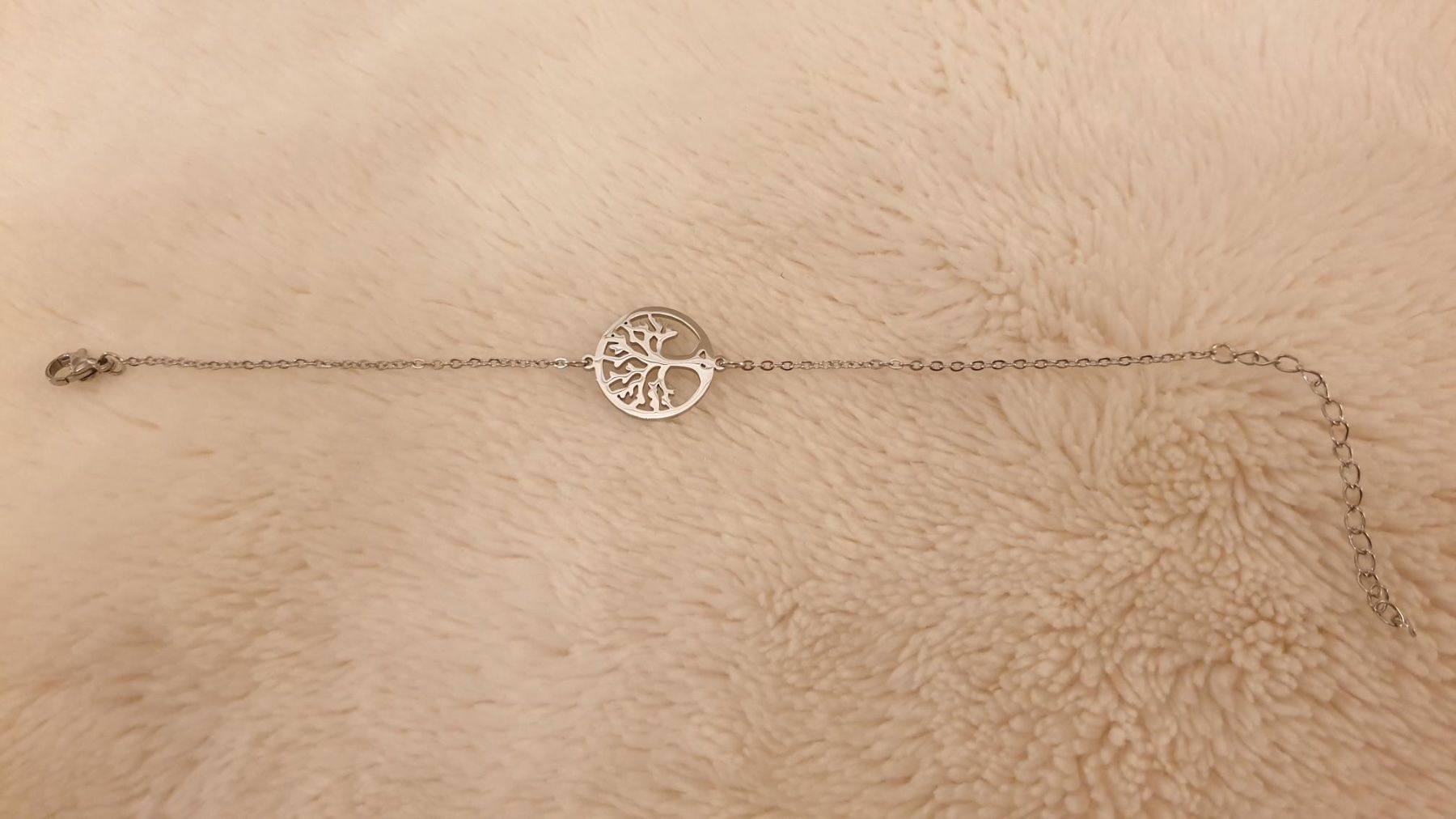 Bracciali & Braccialetti: Armband "Baum des Lebens" – Nuovo e nell'imballaggio originale da Würenlos venduto da Abracadabra26 2