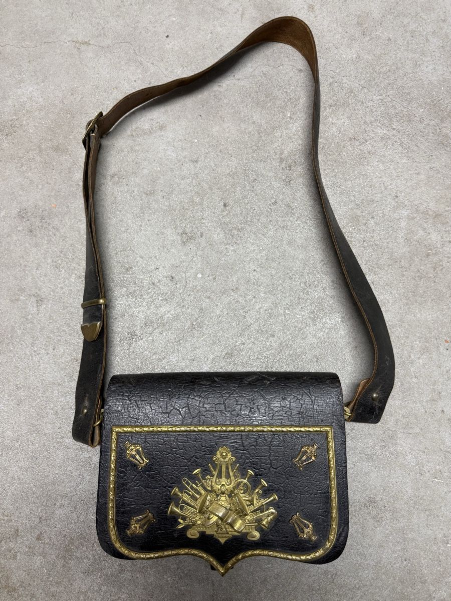 Schweizer Armee Uniformen: Militärtasche / Militär  – Gebraucht aus Altenrhein von MSdesign5