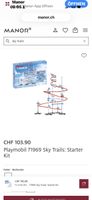 Playmobil Sky Trails