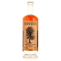 Seven Seals Tawny Port & Plum Wood Finish
