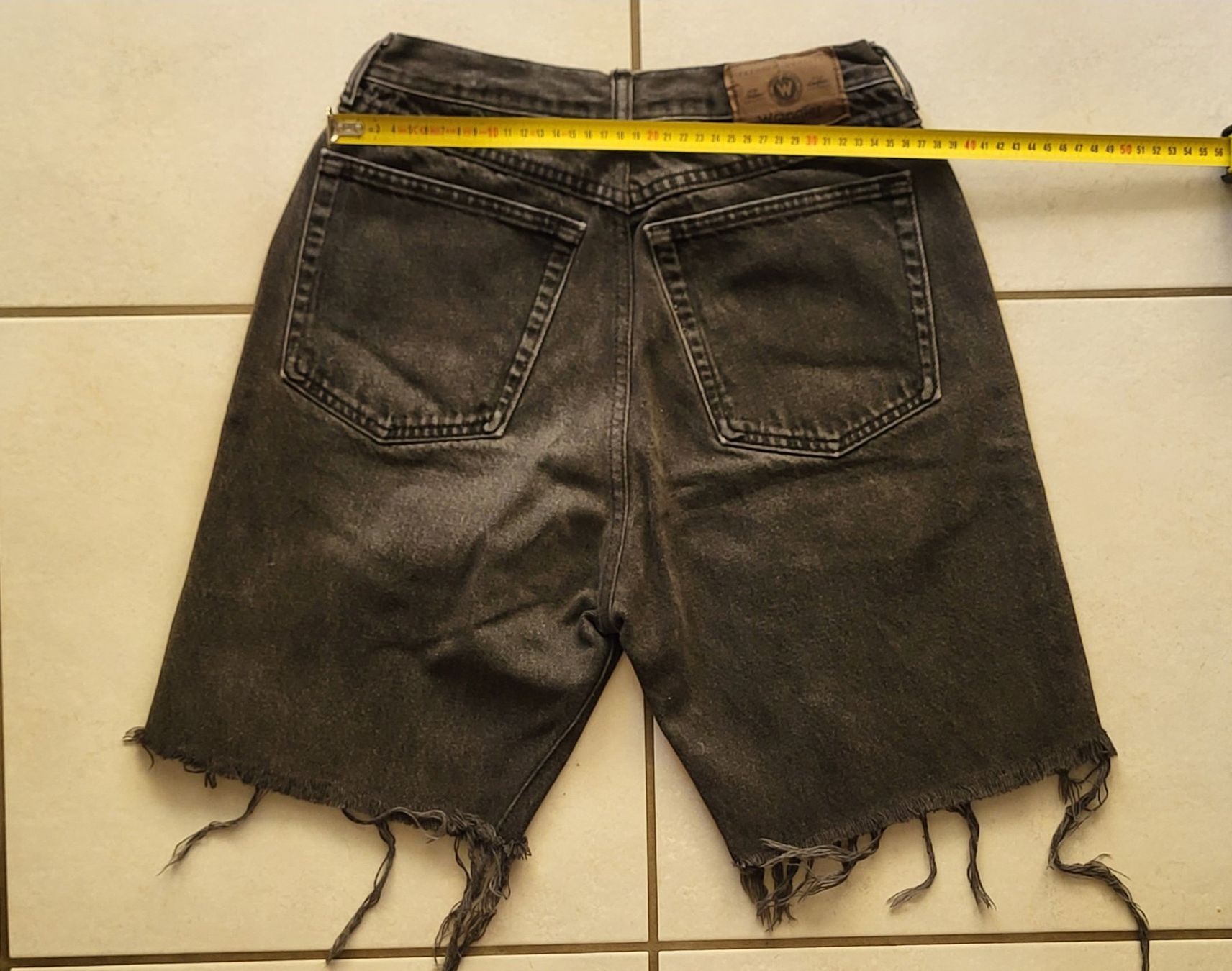 Pantaloni: Shorts Wrangler Grösse 36 – Usato da Konolfingen venduto da Chonu 1