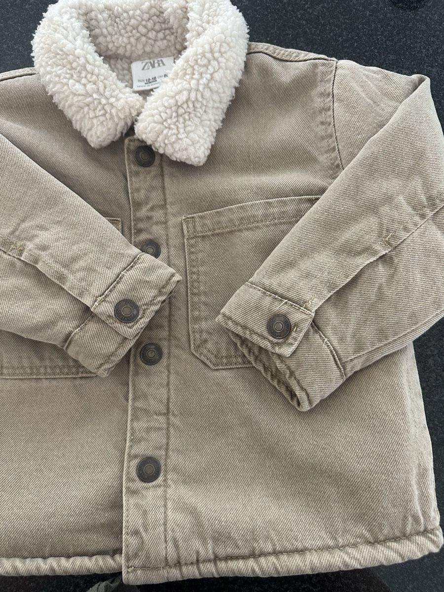 Zara Vestes & Manteaux: Zara jacket size 68 – Neuf (Voir description) à Zürich par hak_5sm5 2