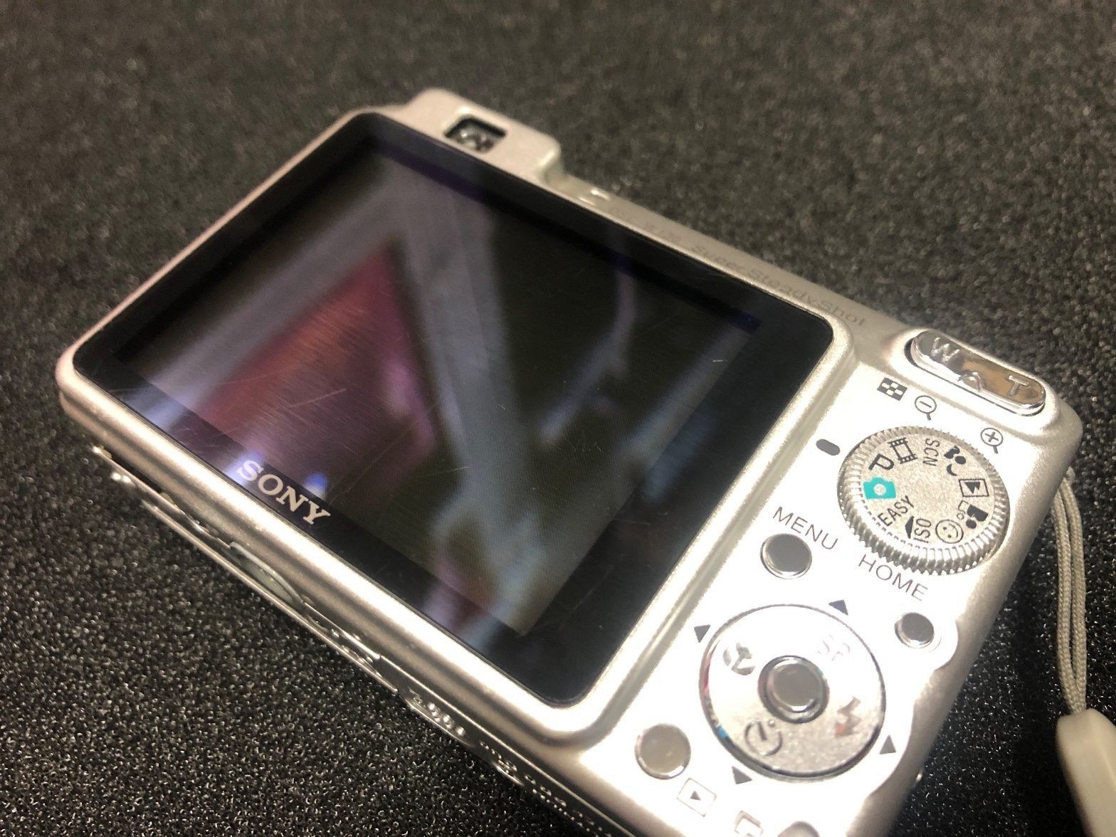 Sony Fotocamera: Sony Cyber-shot DSC-W130 8.1MP – Usato da Reinach BL venduto da colmarer 1