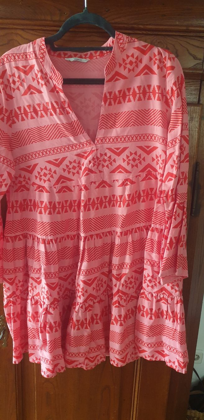 Robes: Sommerkleid  – D'occasion à Clarens par fur_bxq2
