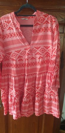 Sommerkleid 