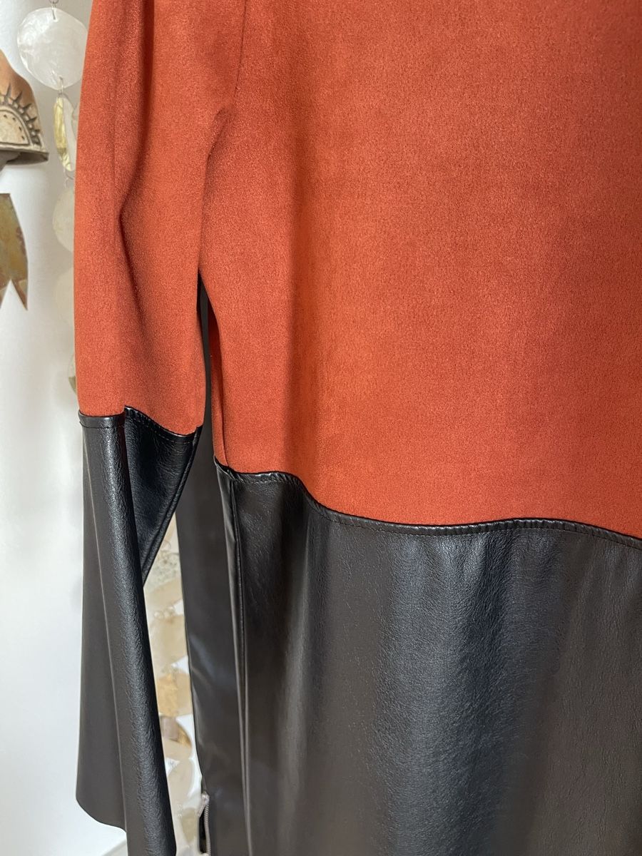 Vestes: Jacke – D'occasion à Weingarten-Kalth par 53solti 5