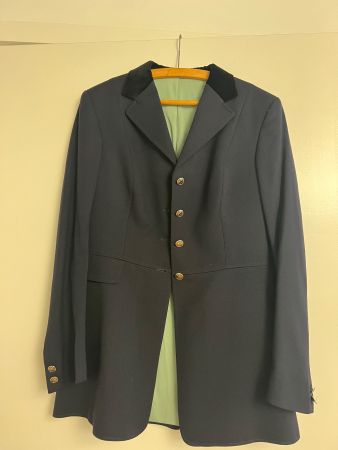 Dressurjacke Pikeur