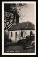 AK Huémoz, L'Eglise