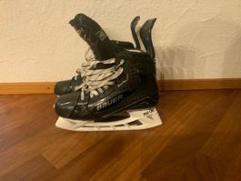 Bauer Mach Schlittschuhe (Grösse 7)