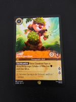 Disney Lorcana Chap New Legendary 22/204 DE