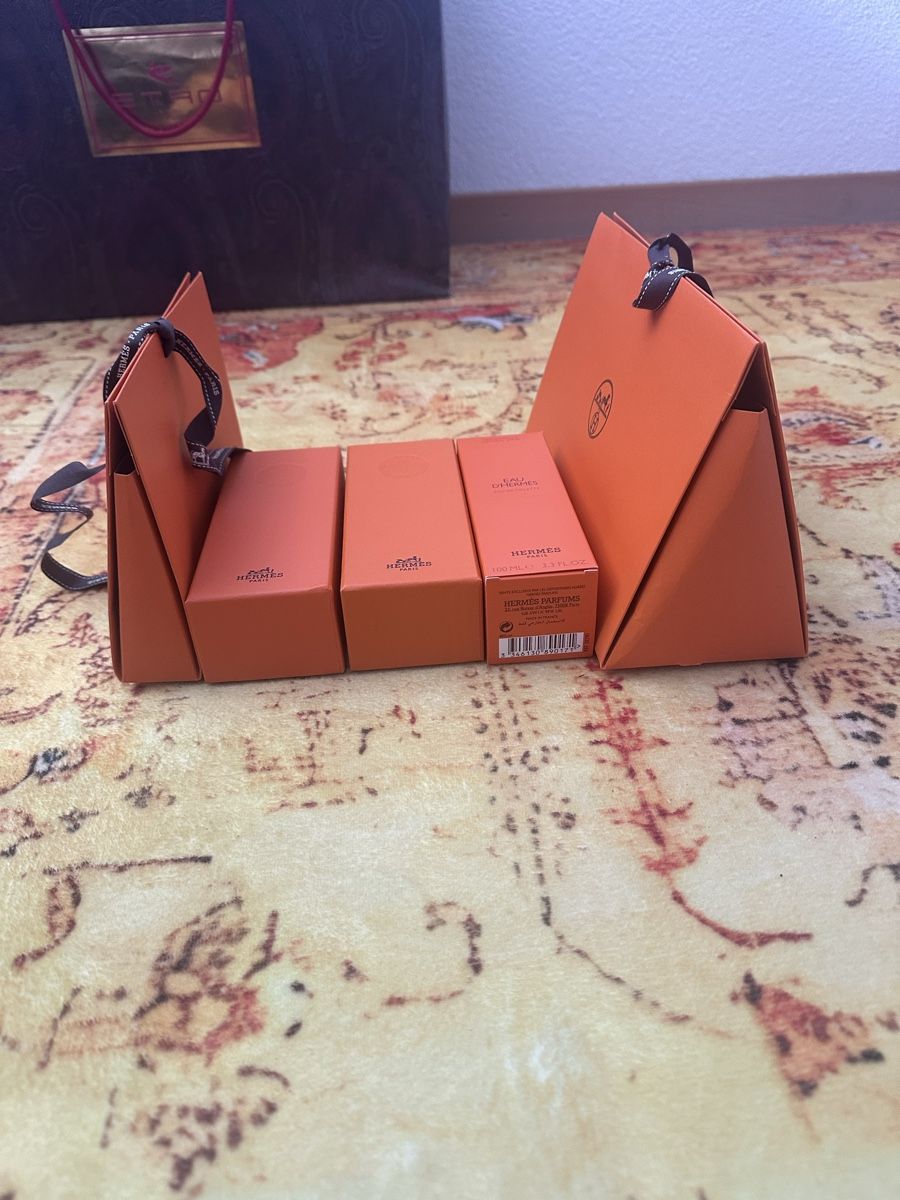 Autres décorations & accessoires: Hermes box – D'occasion à Heimberg par Sabe_Frau 2