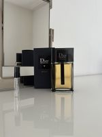 Intense - Dior Homme 5ml Duftprobe