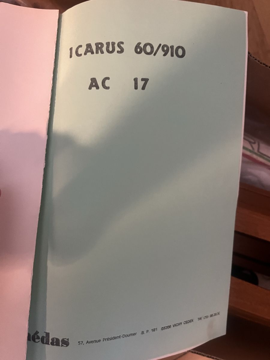 Telescopi: PERL ICARUS 60/910 AC 17 Teleskop mit Holzstativ – Usato da Bern venduto da ele_tg62 5
