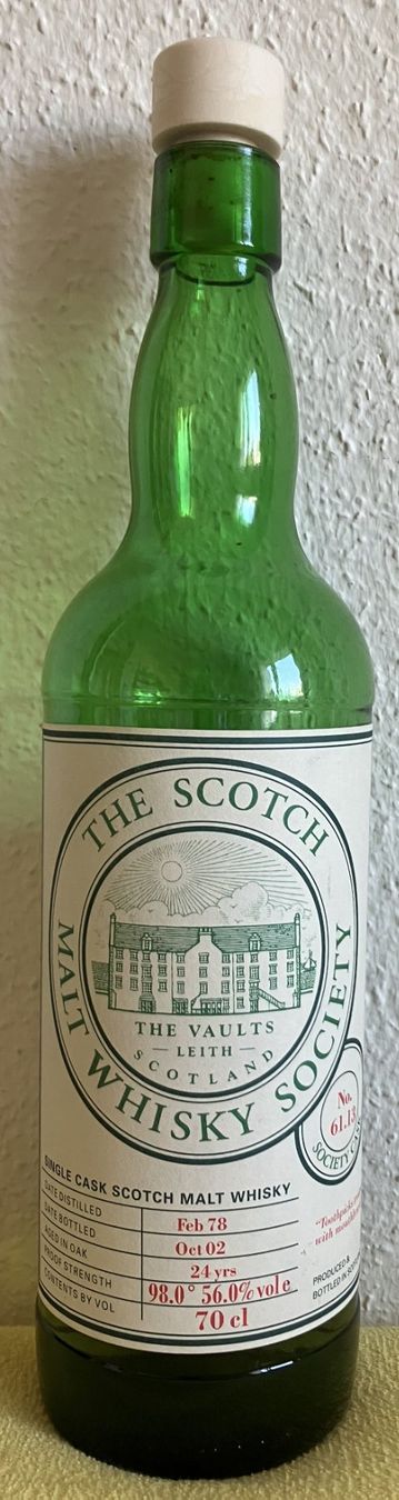 Brora Spiritueux: Whisky Brora 1978 – D'occasion à Altenrhein par Tribun75