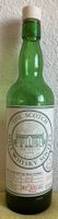 Whisky Brora 1978