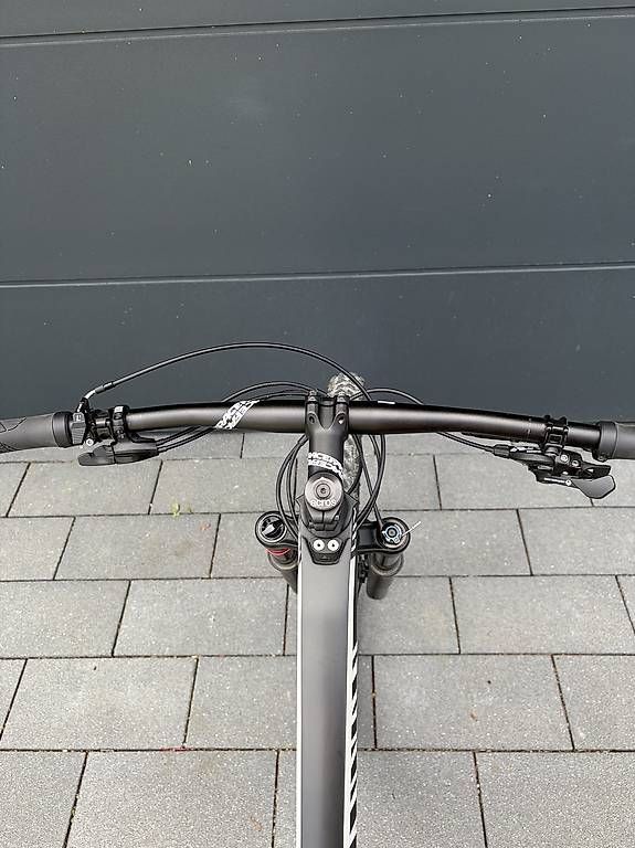 Canyon Biciclette: CANYON LUX CF6 Top XCO Fully – Usato da Seuzach venduto da YUMANI 2