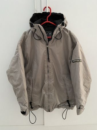 Winterjacke PROTECTIVE Gr.140