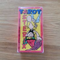 Cartes Jeu Tarot Version Astérix & Obélix EO 1997