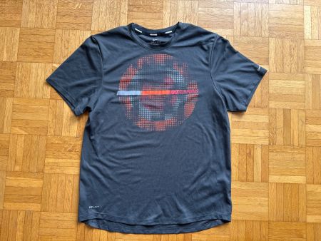 Nike Dri-FIT Funktionsshirt Gr. S, Herren