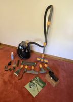 Dampfreiniger Herby 3000