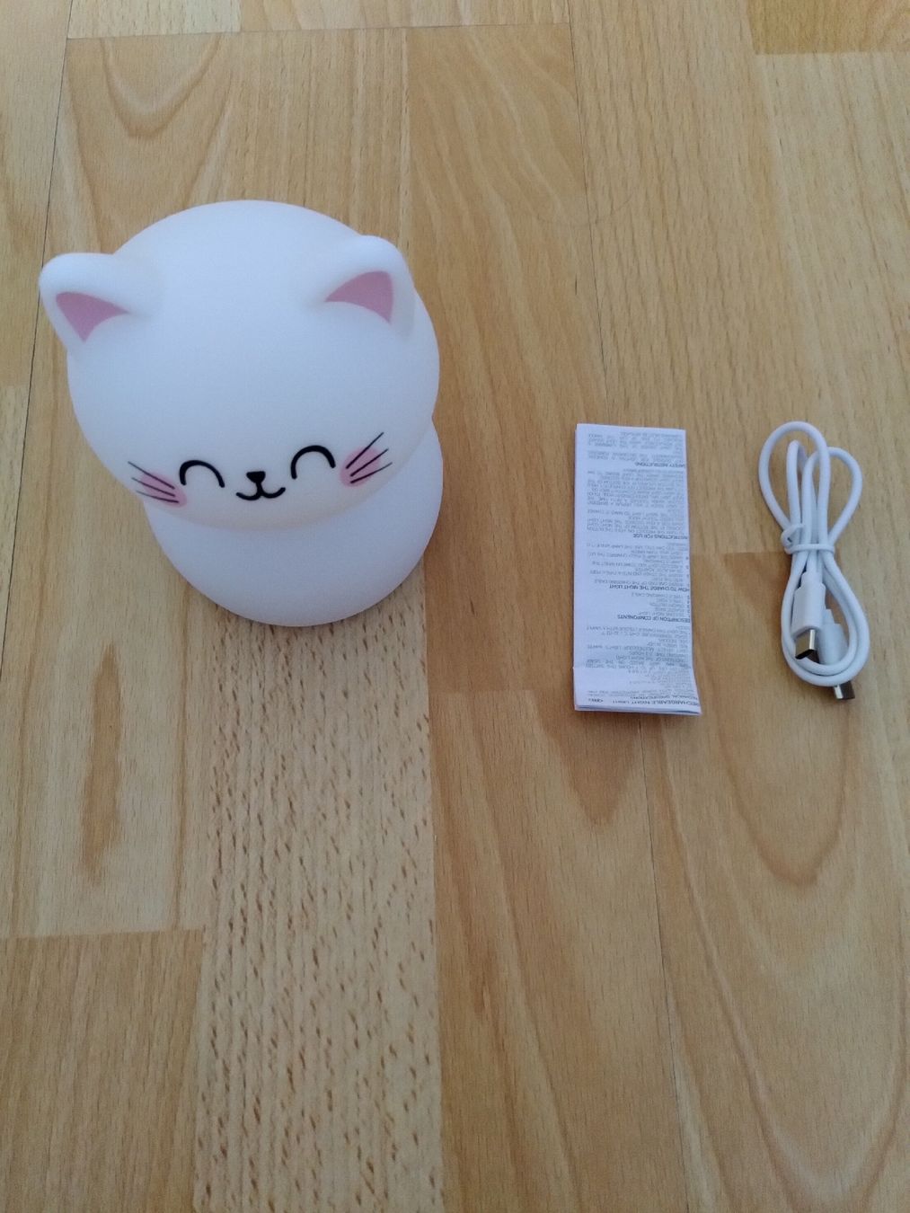 Lampade: Veilleuse bébé/enfant neuve Soft Dreams – Nuovo e nell'imballaggio originale da Echallens venduto da Raphia87 2