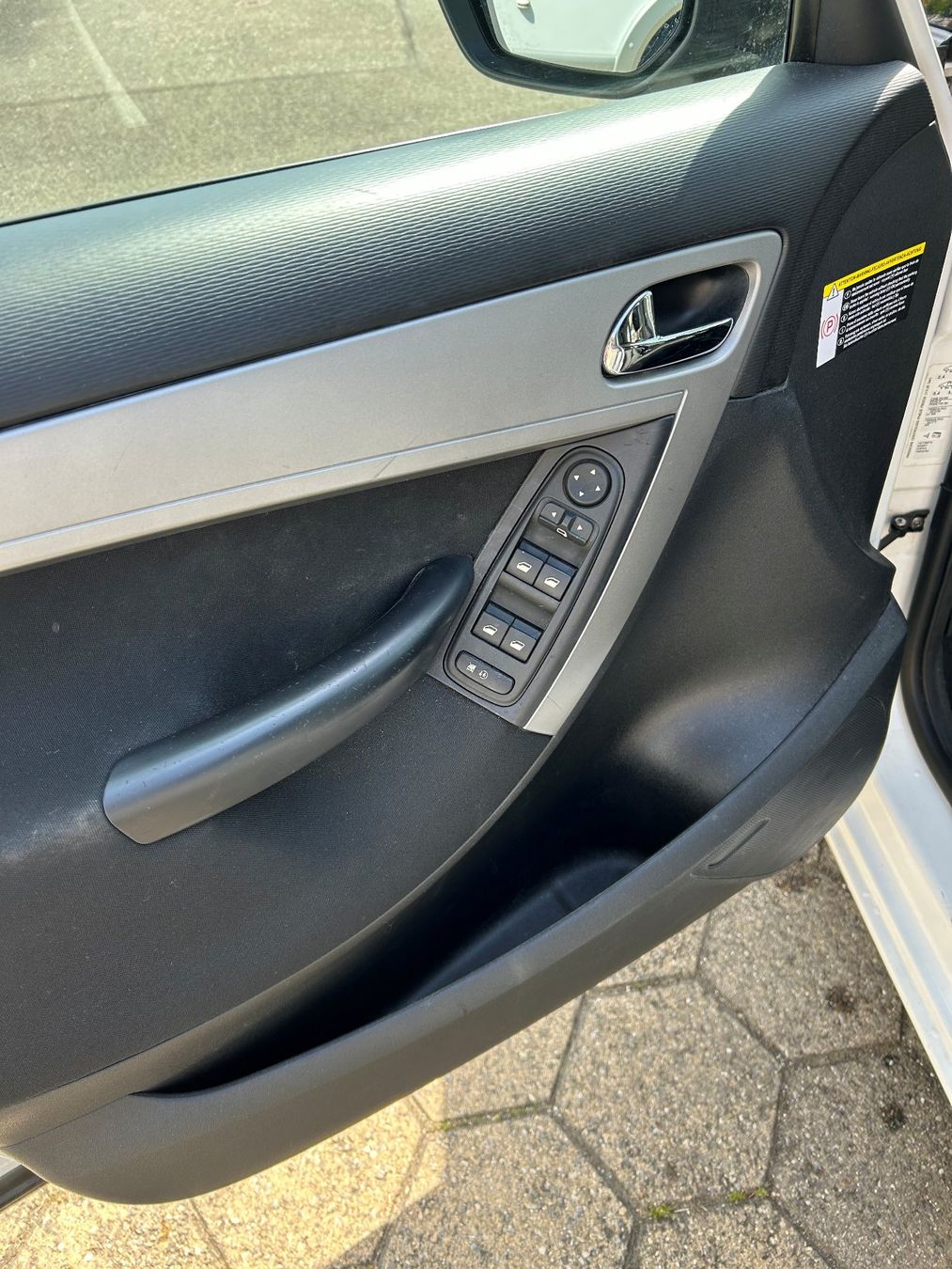 Citroën Automobili: Citroen C4 Picasso – Usato da Stüsslingen venduto da boschservice 6