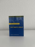 Lektüreschlüssel von das siebte Kreuz