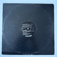 THA 4ORCE - Mind The Gap Anthems EP VG+/VG+